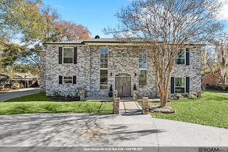 1031 Brutus Dr, Baton Rouge, LA 70816