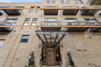 2545 S Dearborn St Unit 509, Chicago, IL 60616