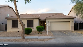 1812 E Beautiful Ln, Phoenix, AZ 85042