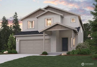 1441 Salzer Creek Dr, Centralia, WA 98531