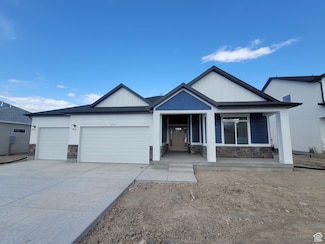 2953 S Richards View Rd Unit 11, Magna, UT 84044