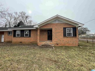 1100 14th Place SW, Birmingham, AL 35211
