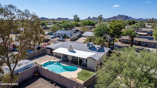 2511 W Vereda de Las Flores, Tucson, AZ 85746
