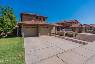 5752 W Harrison St, Chandler, AZ 85226