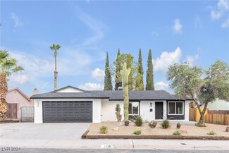 1330 Pinto Rd, Boulder City, NV 89005