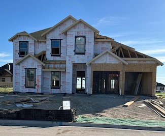 2131 Holborn St, Lorena, TX 76655