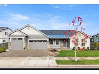 5983 SE Jura St, Hillsboro, OR 97123