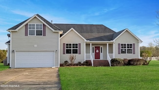 110 Stedman Ln E, Elizabeth City, NC 27909