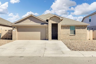 6004 Oracle Dr, Odessa, TX 79762