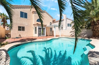 8013 Redskin Cir, Las Vegas, NV 89145