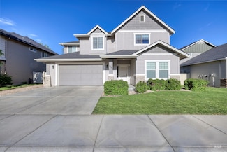 2515 N Chatterton Ave, Meridian, ID 83646