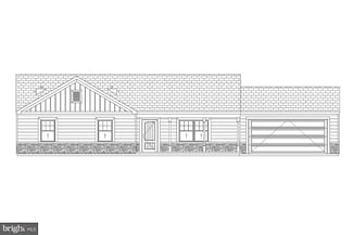 1463 Sherry Dr, Chambersburg, PA 17202