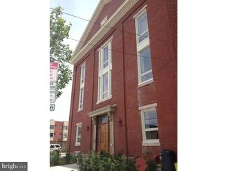 655 59 N 16th St Unit 3, Philadelphia, PA 19130