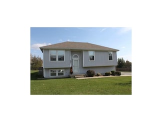 505 N Savage Ct, Independence, MO 64050