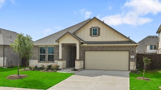 5034 Waxwing Dr, Rosenberg, TX 77471