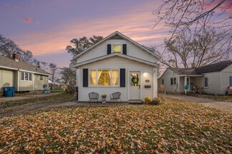 2446 Woodward Ave SW, Wyoming, MI 49509