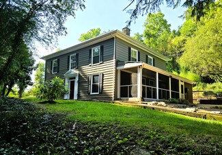 57 W Whistle Creek, Lexington, VA 24450