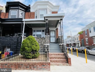 633 S 57th St, Philadelphia, PA 19143