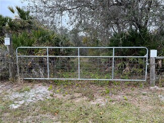 545 Poinciana Dr, Lake Placid, FL 33852