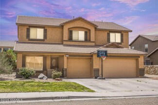 4350 Kachina Canyon Rd, Las Cruces, NM 88011
