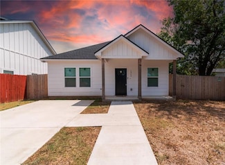 1924 Summer Ave, Waco, TX 76708