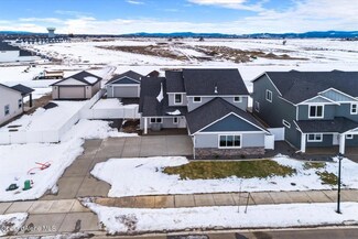 3283 N Cassiopeia St, Post Falls, ID 83854