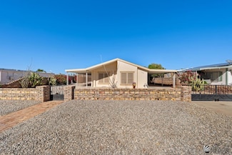 11352 E 35th Place, Yuma, AZ 85367