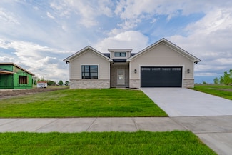 2538 Marble Rd, Normal, IL 61761
