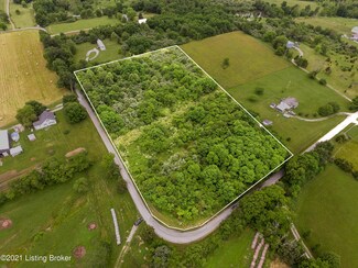 Tract 2 New Cut Rd, Campbellsburg, KY 40011