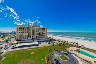 1460 Gulf Blvd Unit 811, Clearwater Beach, FL 33767