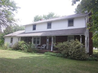 4283 Bethel New Wilmington Rd, New Wilmington, PA 16142