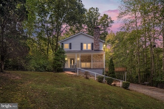 8610 Engleman Ln, Spotsylvania, VA 22551