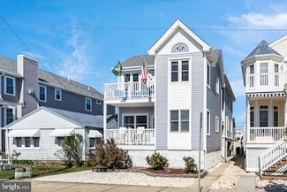 3254 West Ave, Ocean City, NJ 08226