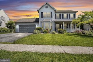 1210 Highlander Way, Mechanicsburg, PA 17050