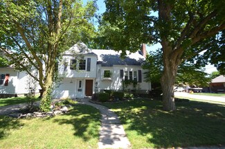 716 E 5th St, Auburn, IN 46706