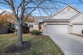 241 Edington Cir, Canton, MI 48187