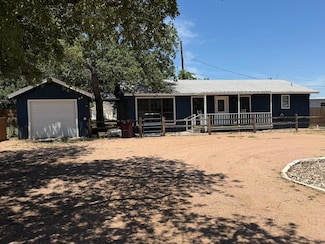 1503 Sioux Trail, Kingsland, TX 78639