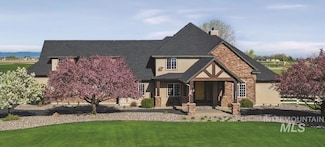 26348 Pheasant Landing Rd, Middleton, ID 83644