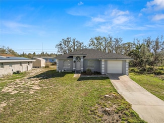 151 3rd Ave, Babson Park, FL 33827