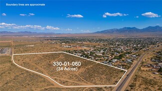 0 N Stockton Hill Rd Unit 34259, Kingman, AZ 86401