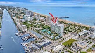 1 N Ocean Blvd Unit 612, Pompano Beach, FL 33062