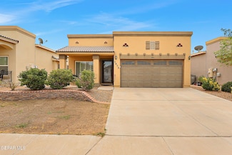 3856 Loma Brisa, El Paso, TX 79938