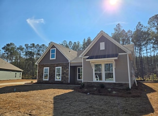 219 Darby Meadow Ln, Ridgeville, SC 29472