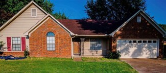 6741 Plumblee Cove E, Memphis, TN 38141