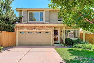 1446 Braewood Ave, Highlands Ranch, CO 80129