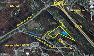 0 Amber Dr SE, Cumberland, MD 21502