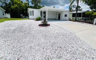 19439 Charleston Cr Unit 164, North Fort Myers, FL 33917