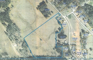 22 County Road 2878, Baldwyn, MS 38824