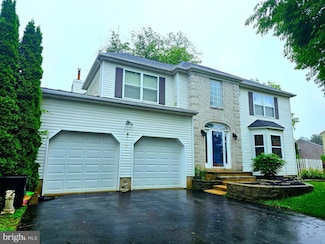 53 Perilli Dr, Trenton, NJ 08610