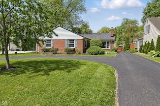 7060 N Park Ave, Indianapolis, IN 46220